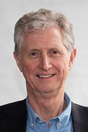 Councillor Dominic Boeck