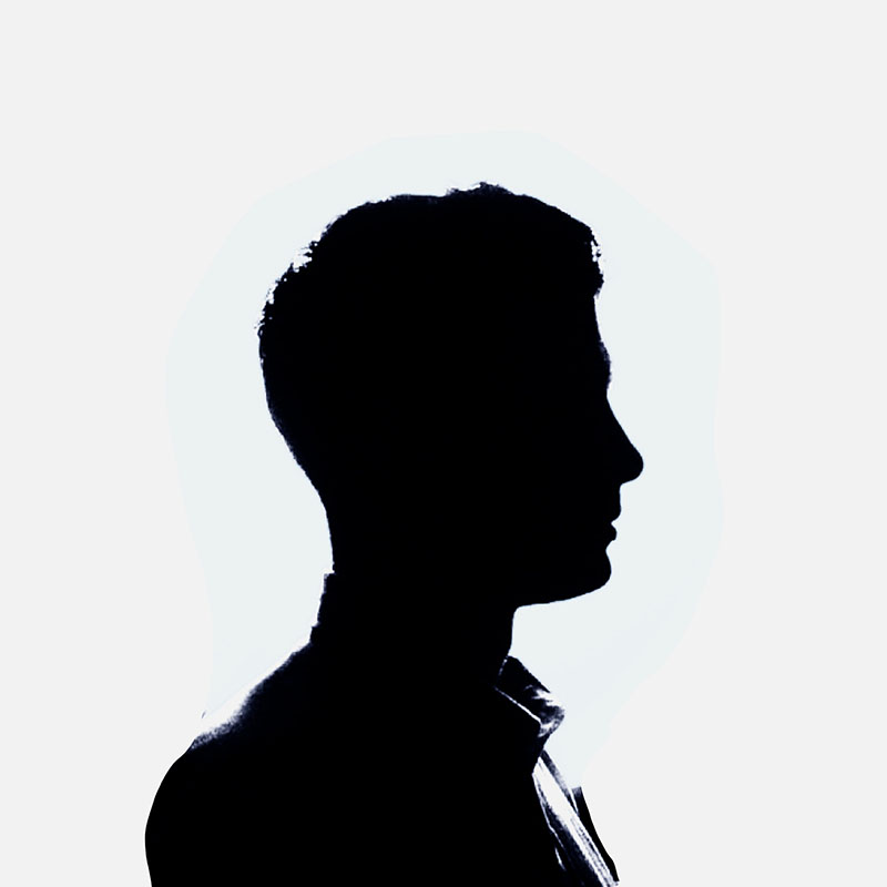 Profile picture.